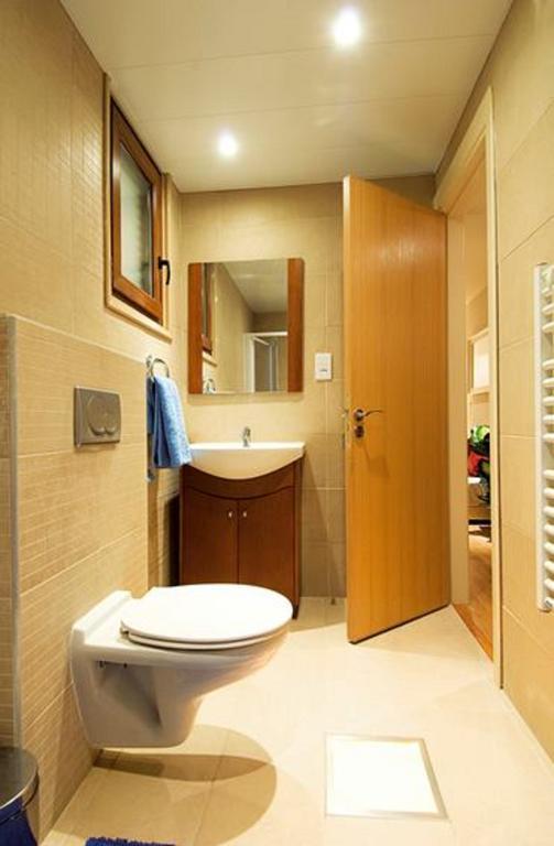 Ithaki Phinikoudes Apartment 307 Larnaca Buitenkant foto