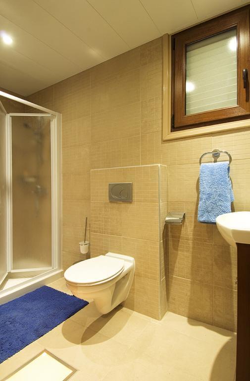 Ithaki Phinikoudes Apartment 307 Larnaca Kamer foto