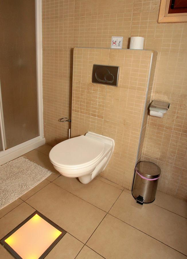Ithaki Phinikoudes Apartment 307 Larnaca Buitenkant foto